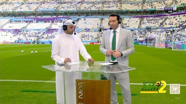 فيديو: رأسية ميتروفيتش تدرك التعادل للهلال 