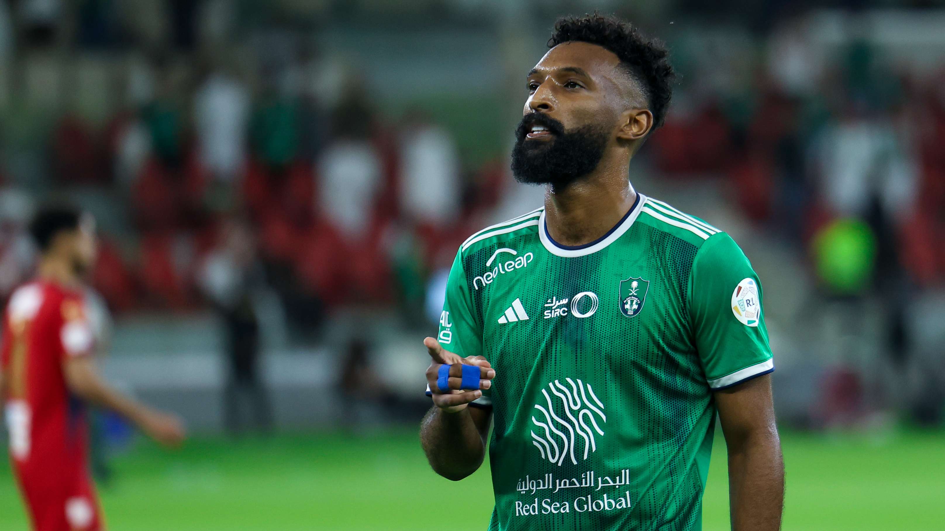 الأهلي يتابع .. مدرب الجزائر يكشف عن "مؤامرة" ضد رياض محرز في كأس إفريقيا | 