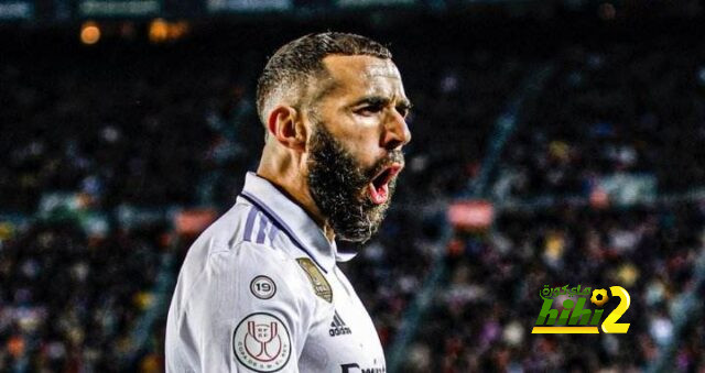 تشكيلة ريال مدريد المتوقعة أمام سيلتا فيجو بالدوري الإسباني 