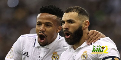 خيارات ريال مدريد في حال التعاقد مع مهاجم هذا الصيف 