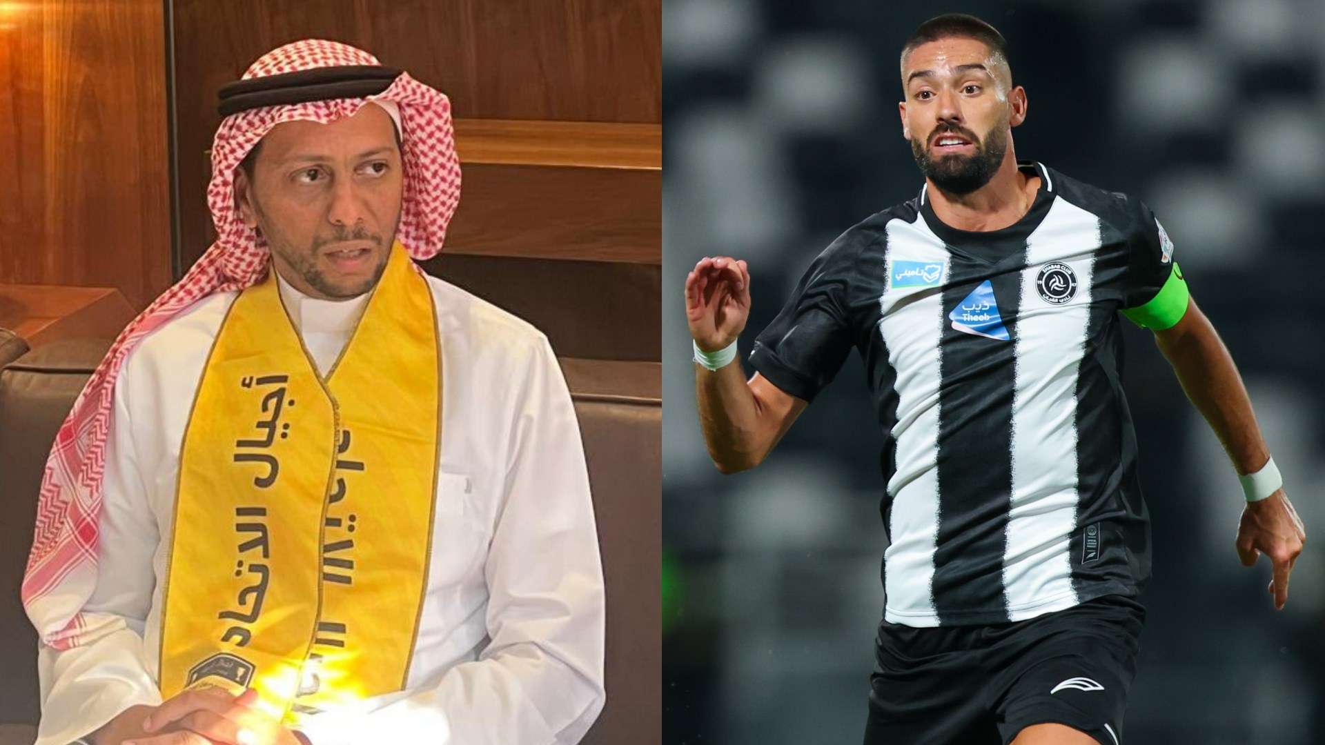 بيولى يحسم موقف رونالدو من المشاركة مع النصر ضد السد فى دوري أبطال آسيا 