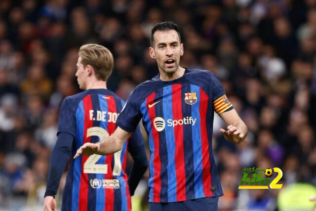 نقطة ضعف برشلونة التي استغلها ريال مدريد في الكلاسيكو 