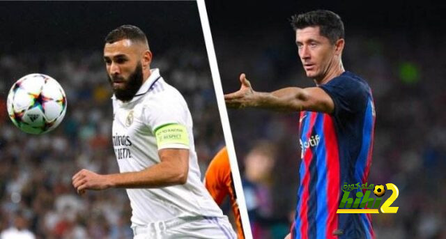 لاعب برشلونة السابق غوندوغان … لعبنا ضد أصعب مدريد الموسم الماضي 