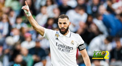 نتائج ريال مدريد امام بيتيس انذار شؤم 