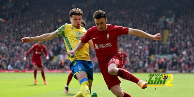 إصابة نابي كيتا لاعب ليفربول مع منتخب بلاده 