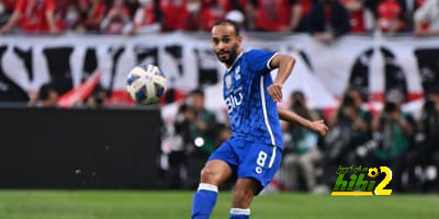 مكاسب بالجملة للهلال بالفوز على نساجي 