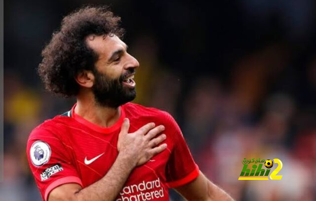 كورتيس جونز: محمد صلاح لاعب من الطراز العالمى.. ومن أفضل نجوم العالم 