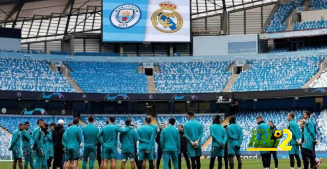 تيباس يرحب بعودة مدرب ريال مدريد السابق إلى الليجا 