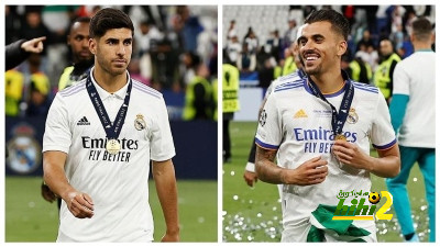 سيميوني الأفضل في تاريخ أتلتيكو مدريد … الدليل الأكبر على ذلك! 