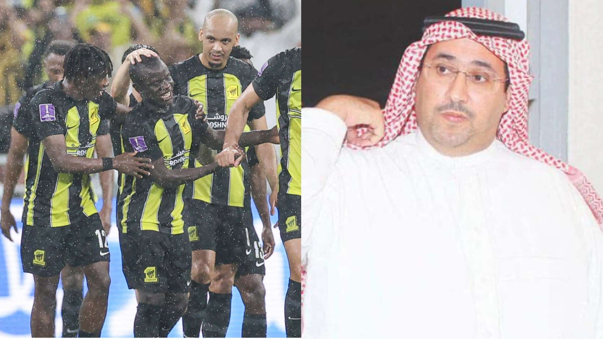 النصر يفتتح مشوار الدوري بتعادل مع الرائد 