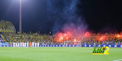 كواليس تدريبات الاتحاد قبل مواجهة الهلال 