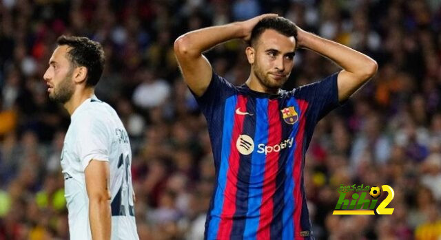 لاعب جيرونا: برشلونة تفوق علينا.. مباراة صعبة 