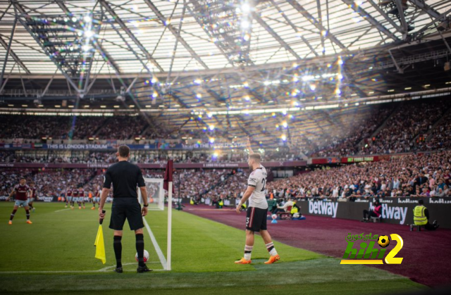 الفريق المقبل لزكريا هوساوي بعد الرحيل عن الاتحاد 