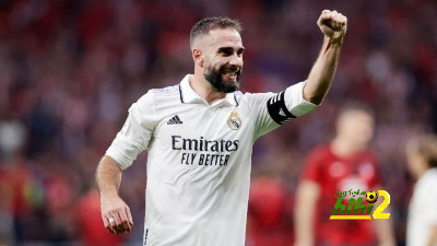 رسميا ليس متاح في ريال مدريد الا الرقم 9 ! 