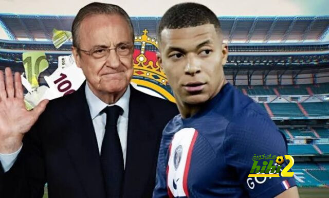 حقيقة قرب رحيل لونين عن ريال مدريد هذا الصيف 