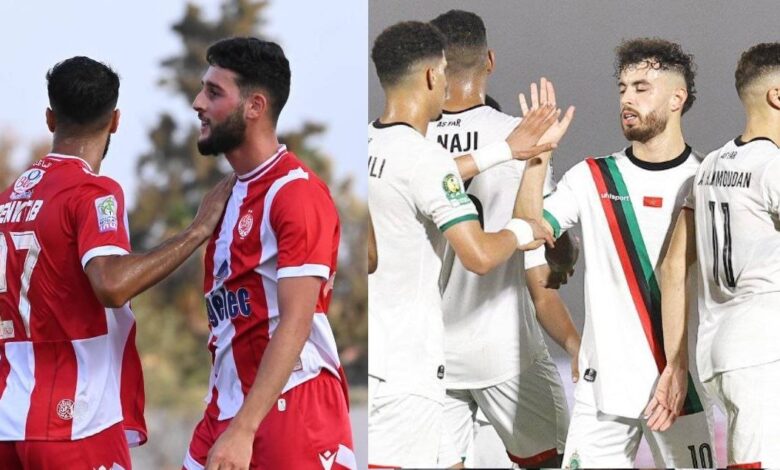 سجل كريستيانو رونالدو ضد منتخب فرنسا 