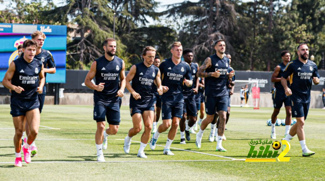 بسبب مشاركة الهلال في كأس العالم المنتخب السعودي يستبعد لاعبيه 