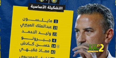 هيرفي رينارد يستدعي لاعب جديد لقائمة منتخب السعودية - Scores 