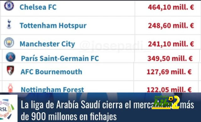 برايتون يدمر شباك شيفيلد بخماسية في البريميرليج 