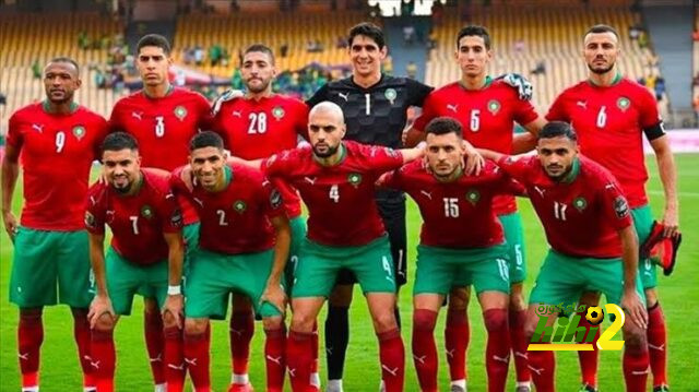 التحقيق في اقتحام الملعب خلال مباراة المغرب والأرجنتين بأولمبياد باريس 