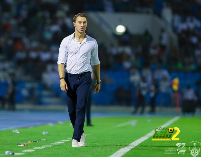 الهلال يحتاجه قبل كأس العالم للأندية .. "مركز واحد" يشعل السباق مع النصر والأهلي في الشتوية | 