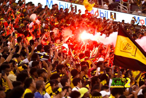 هييرو يجهز صفقات النصر السعودي للموسم الجديد 