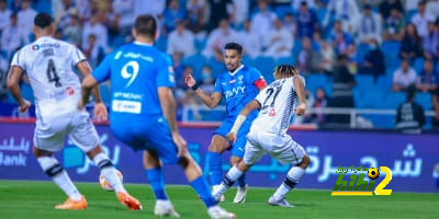 سافيتش يدعم الهلال قبل الديربي 