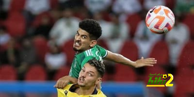 الهلال يقلب الطاولة على الاتحاد برباعية في ليلة تألق ميتروفيتش | 