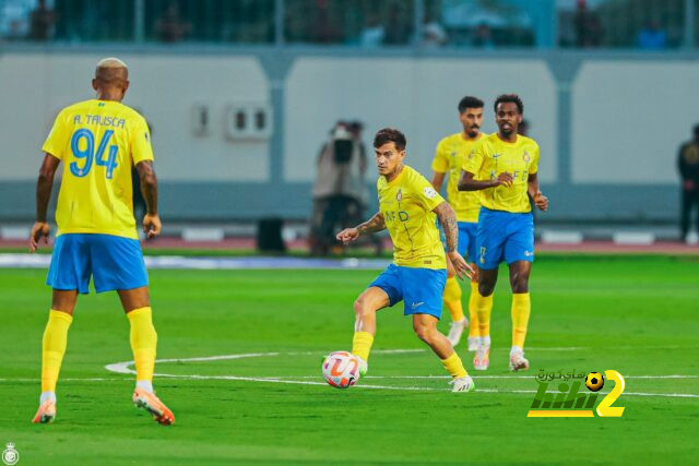 أصعب سؤال ينتظر لويس كاسترو وإدارة النصر في يناير المقبل 