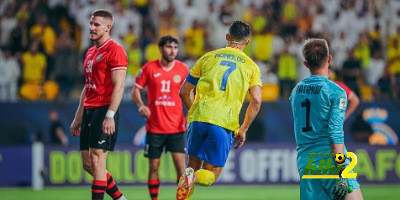 رونالدو يرغب في العودة للدوري الإيطالي 