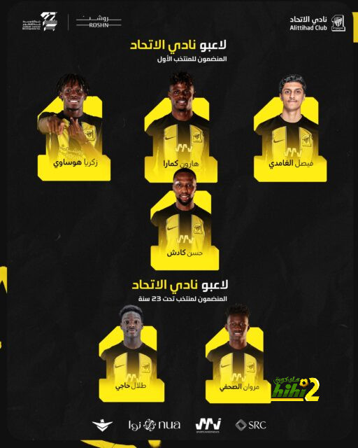 الفيحاء يدق ناقوس الخطر .. درس لـ"غرور" النصر والهلال "يعاني" بدون هذا اللاعب! | 