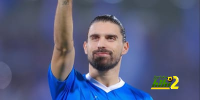 الهلال يتخطى الطائي بثلاثية فى الدوري السعودي 