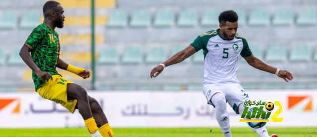 فلسطين ضد العراق.. الفدائي يخسر 1-0 بتصفيات كأس العالم بمشاركة وسام وفرج 