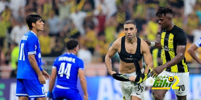 "تعرضنا للإهانة" .. حقيقة المقاطعة الكولومبية للدوري السعودي بسبب أزمة الهلال والأهلي | 