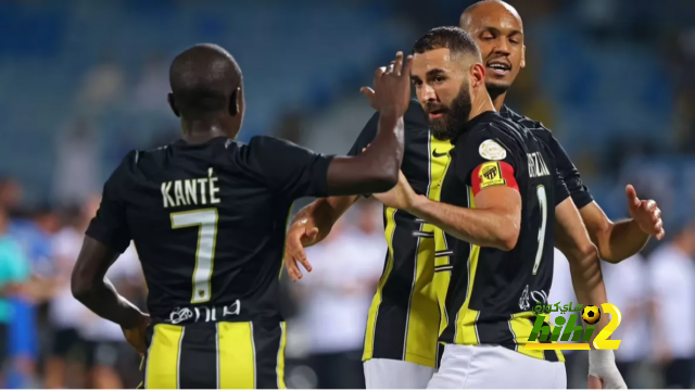 توضيح رسمي بشأن رحيل كورنادو عن الاتحاد 