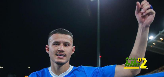 محمد العسكري يغادر اتحاد تطاوين 