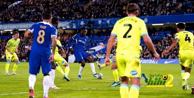 الهلال يهزم الوحدة بثنائية في الدوري السعودي 