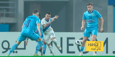 معلق مباراة الاتحاد والهلال 