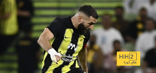 رسالة رونالدو لجماهير النصر بعد الفوز على الفيحاء 