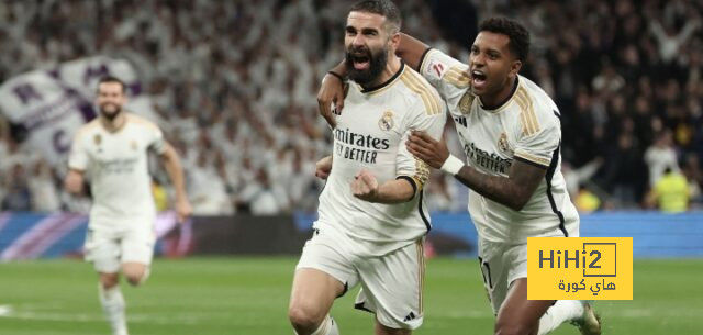 أزمة كبيرة ستحدث داخل ريال مدريد في حال التعاقد مع مبابي 