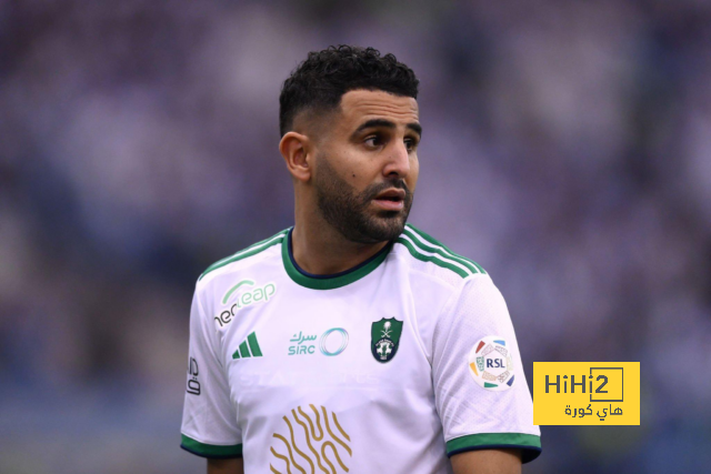 أخبار دوري روشن اليوم | كريستيانو رونالدو يحفظ ماء وجهه رغم الانهيار .. والاتحاد يسعى وراء نجم العراق | 