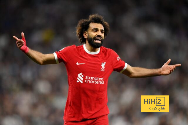 سيبايوس: خسرنا أفضل لاعب ضد ليفربول 