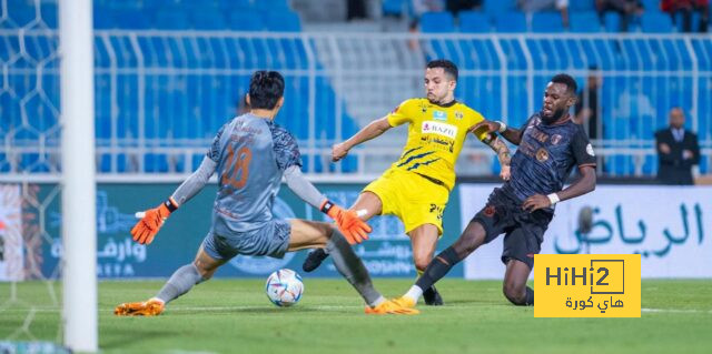 جمهور الهلال يتفوق على الجميع 