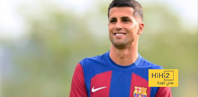 برشلونة لم يفقد الأمل في كلوب 