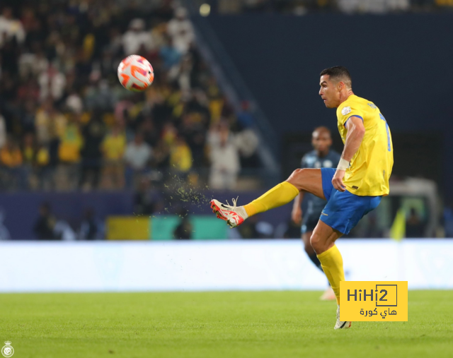 عقوبة مرتقبة تحرم نجم الهلال من كلاسيكو الاتحاد الكبير | 