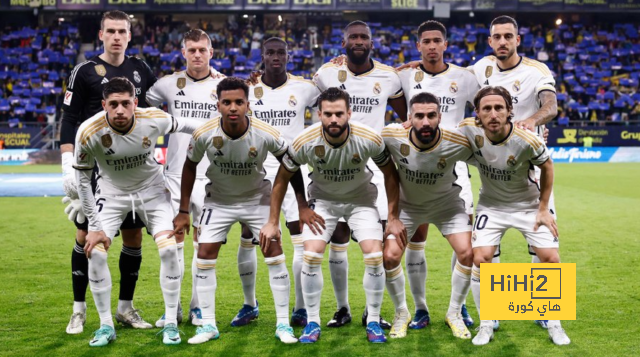 ريال مدريد يعثر على بديل بنزيما 