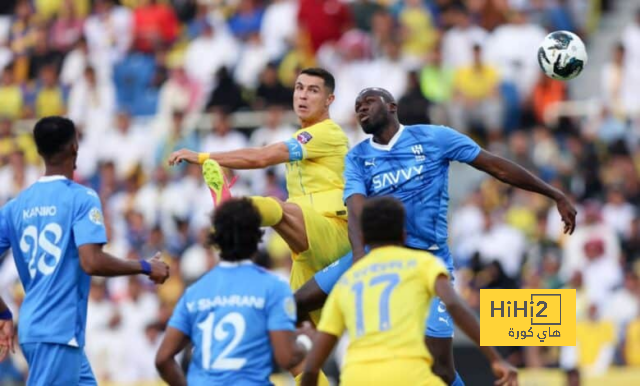 الريال لن يفوز بالليغا أو دوري الأبطال 