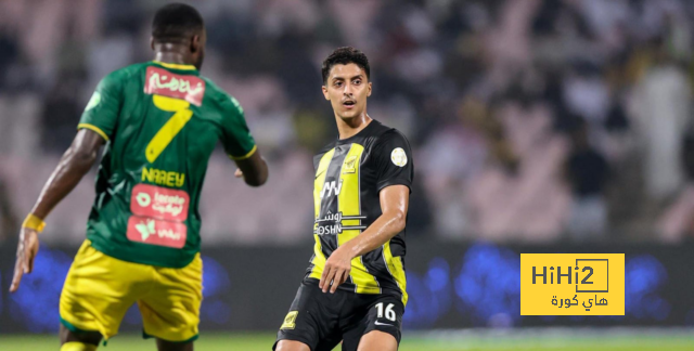 حصاد ريال مدريد في الموسم الحالي حتى الآن 