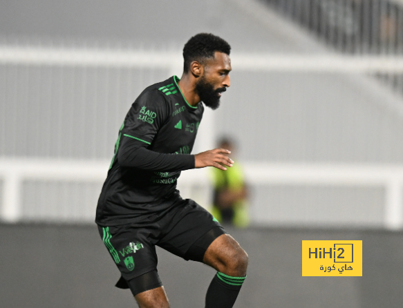 النصر يفاجئ الاتحاد بطلب جديد 