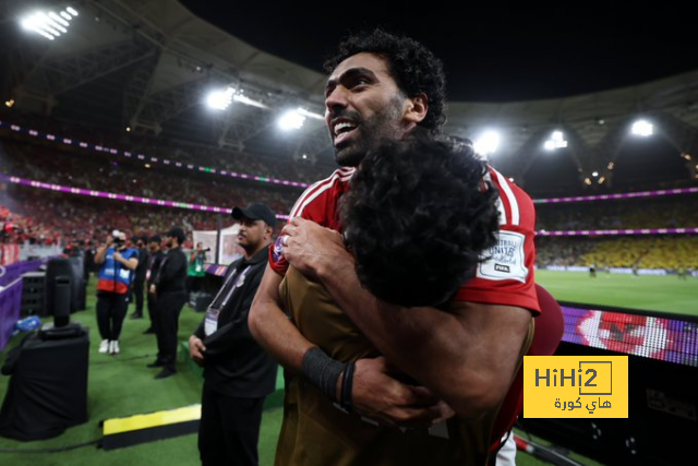 أول تعليق من محمد صلاح بعد الفوز على مانشستر سيتي 